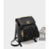 ladies fashion medium backpack