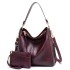 The New 2024 Crossbody Handbag Ladies Bag Fashion Portable PU Bag Single Shoulder Bags For Women