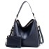 The New 2024 Crossbody Handbag Ladies Bag Fashion Portable PU Bag Single Shoulder Bags For Women